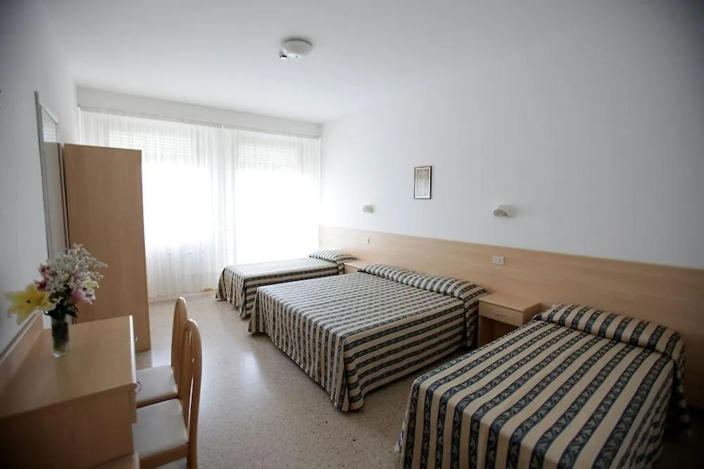 Hotel Centro Vacanze Opera Nascimbeni à Cavallino-Treporti