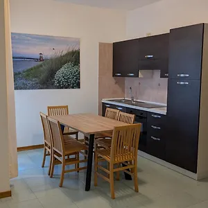 Apartmán Vanin